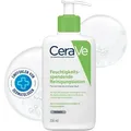 CeraVe Feuchtigkeitsspendende Reinigungslotion