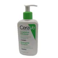 CeraVe Reinigungslotion Hautpflege Gesicht Körper Hydratisierend für normale