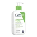 CERAVE FEUCHTIGKEITSPFLEGENDE REINIGUNGSEMULSION 236 g