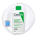 CeraVe feuchtigkeitsspendende Reinigungslotion · 236 ml · PZN 14017487