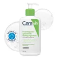 CeraVe Reinigungslotin 236ml Hyaluronsäure Glycerin trockene Haut