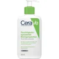 2x CERAVE feuchtigkeitsspendende Reinigungslotion 236 ML