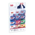 DAS Smart Ofenhärtende Modelliermasse, auf PVC-Basis, Basic, 31 x 18, 5 x 3 cm, 1 Einheiten