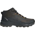 adidas Terrex Herren Skychaser AX5 Mid GTX Schuhe (Größe 42, oliv)