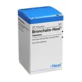 Bronchalis Heel Tabletten 50 St