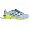 ADIDAS Kinder Fussball-Rasenschuhe PREDATOR LEAGUE für Kids mit umschlagbarer Zunge FG