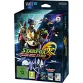 Wii U Spiel - Star Fox Zero First Print Edition, inklusive Star Fox Zero Guard