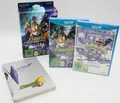 Starfox Zero - First Print Edition | Nintendo Wii U | eingeschweißt NEU SEALED