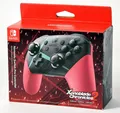 Nintendo Switch Pro Controller,Xenoblade Chronicles 2 Edition,OVP,neu,sealed
