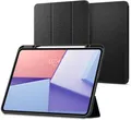 Spigen Urban Fit Black iPad Pro 13" M4 (2024)