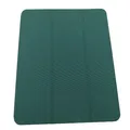 Spigen Schutzhülle für iPad Pro 13" 2024 Hülle Case Cover mit Ständer Grün