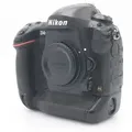 Nikon D4s Gehäuse Gebrauchtware | Deutliche Gebrauchsspuren | 12 Monate Garantie | ✔️ 10% Rabatt