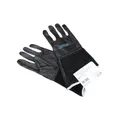 WELDAS WIG / MIG Schweißerhandschuhe Gr. L schwarz, Leder 10-1050 Kevlar
