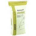 deukanin "standard" 25kg, universell einsetzbares Kaninchenfutter, Pellets