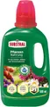 Substral Pflanzen Nahrung 500ml - Flüssiger Universaldünger für Zimmer- und Balkonpflanzen, mit chelatisiertem Eisen & Humifirst