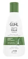Guhl Kraft & Fülle Shampoo - Fühlbar gestärktes Haar vom Ansatz an - Inhalt: 250 ml - Mit Rosmarin & Biotin-Aktiv-Komplex