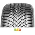 Barum Polaris 6 3PMSF  205/55 R16 91T Winterreifen
