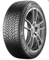 4 Winterreifen BARUM Polaris 6 205/55 R16 91T EVc