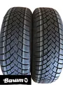 2x Winterreifen Barum Polaris 6 205/55 R16 91T 3PMSF Schneeflocke (B/C/72) NEU