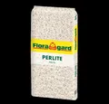Floragard Perlite 5 L Vulkangestein Substratverbesserer Wasserspeicher Drainage