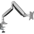 LogiLink BP0042 Flachbildschirm-Tischhalterung 81,3 cm (32") Tisch/Bank Aluminium