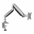 Monitorhalterung Monitor Schreibtischhalterung Aluminium 13 - 32" Gasdruckfeder