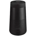 Bose Soundlink Revolve II Bluetooth-Lautsprecher, wasserabweisendes Gehäuse, Freisprechfunktion, Sprachsteuerung - Schwarz