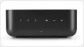 Denon Home Amp Vollverstärker  mit HEOS Built-in (schwarz)