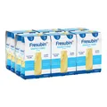 Fresubin Energy Fibre Drink Vanille Trinkflasche Lösung 4800 ml
