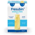 Fresenius Kabi Deutschland GmbH FRESUBIN ENERGY Fibre DRINK Vanille Trinkflasche 4800 ml