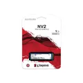 Kingston NV2 PCIe 4.0 x4 NVMe SSD interne Festplatte M.2 250GB 500GB 1TB 2TB