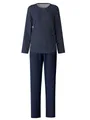 CALIDA Pyjama Midnight Dreams Damen (2 tlg)
