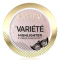 5903416062073 Eveline Cosmetics Variete rozświetlacz w kamieniu 01 4.5g (P1)