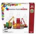 Magna-Tiles Baustellen Set (MT21632)