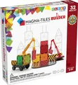Magna-Tiles 21632, Bausatz, 3 Jahr(e), 32 Stück(e)