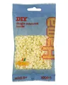 Hama Beads - Cream (1000 Midi Beads)