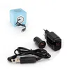 Ladekabel für Toniebox inkl. QC 3.0 Schnellladegeräte