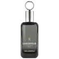 Karl Lagerfeld Classic Grey Eau de Toilette
