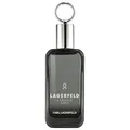 Karl Lagerfeld Classic Grey EdT, Linie: Classic Grey, Eau de Toilette für Herren, Inhalt: 50ml