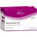 Pascovasan SL Pulver 60X5 g