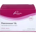 PASCOE Vital GmbH PASCOVASAN SL Pulver 300 g