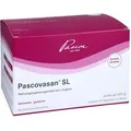Pascovasan SL