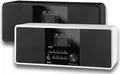 Telestar Imperial Dabman i200 - 3,5 mm - Internet - TFT - Digital - DAB+ - FM - AC - DC (22-231-00)