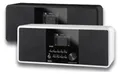 Imperial Dabman i200 DAB+ Internetradio schwarz
