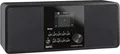 DABMAN i200 Internetradio schwarz (22-231-00)