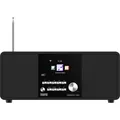 Imperial Dabman i200 V2 Internet Tischradio DAB+, UKW, Internet AUX, USB, DLNA,