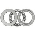 Axial-Rillenkugellager 51212 ID 60mm AD 95mm B.26mm SKF