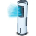Mediashop InstachillLuftkühler, Turmventilator/ Luftkühler, weiß M21360