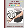 Witze rund um Volleyball