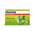 Prospan Husten-Lutschpastillen ideal für unterwegs